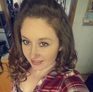 Meet your Posher, Micaela